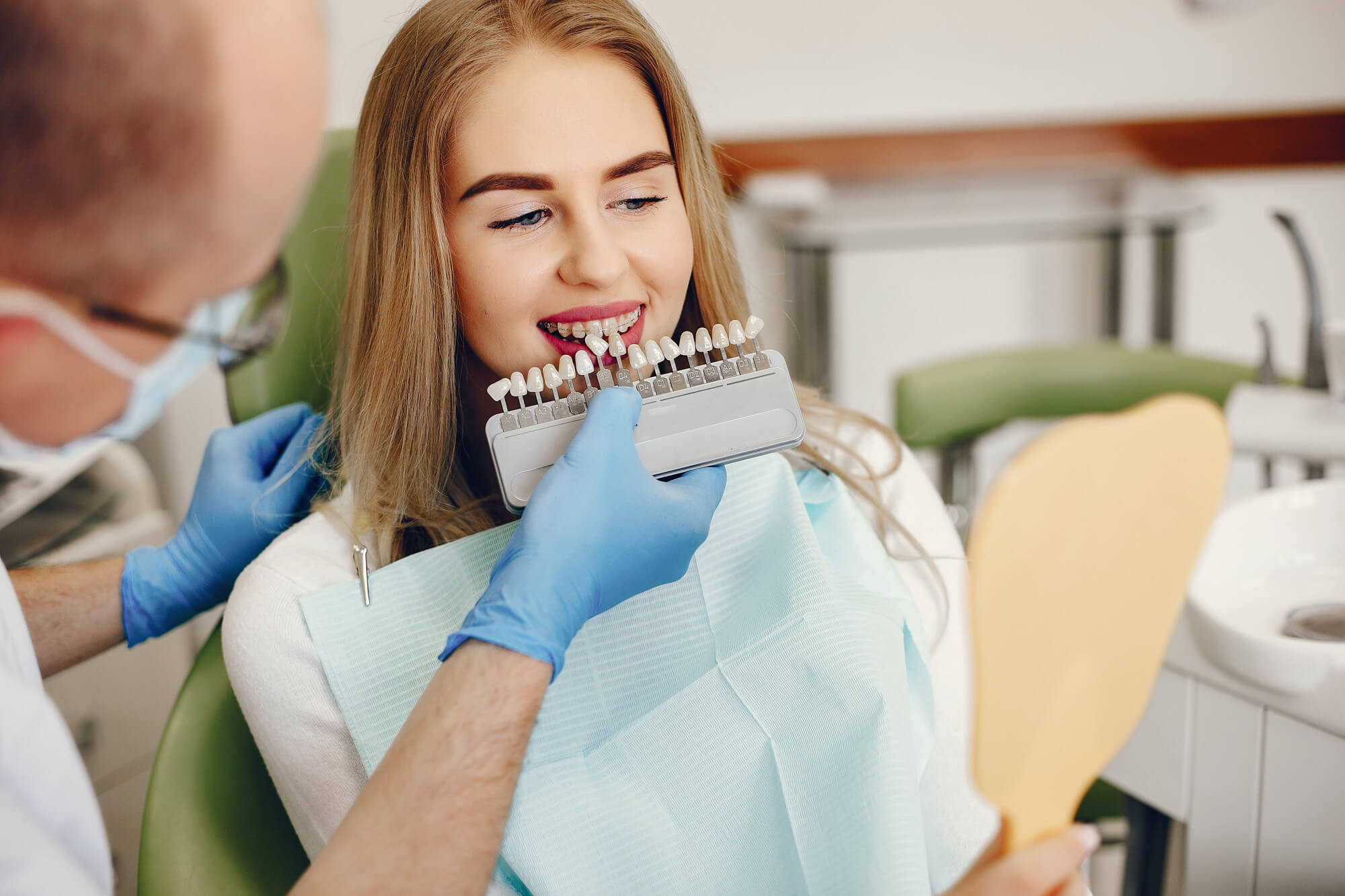 Dental Veneers The Pros and Cons South Anchorage Dental Center